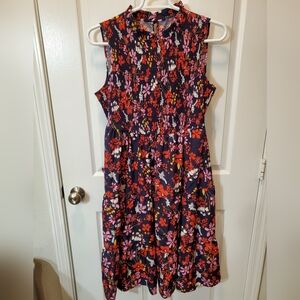 Midi dress